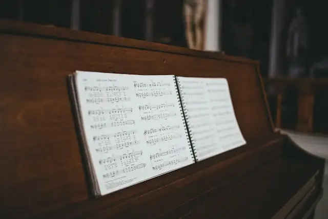 Είναι τελικά η Μουσική η αριθμητική των ήχων;