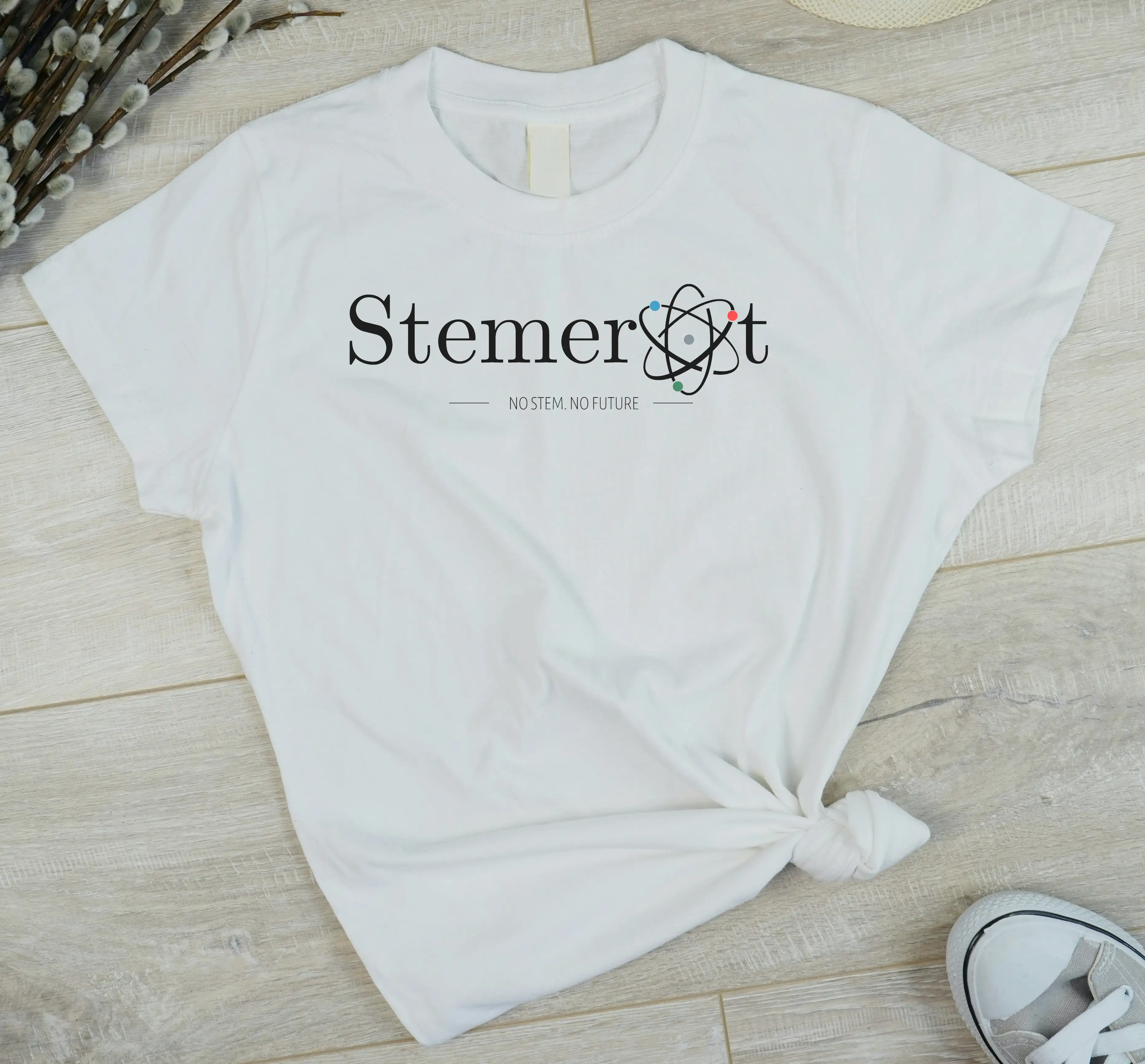 Product image: T-Shirt Stemerot