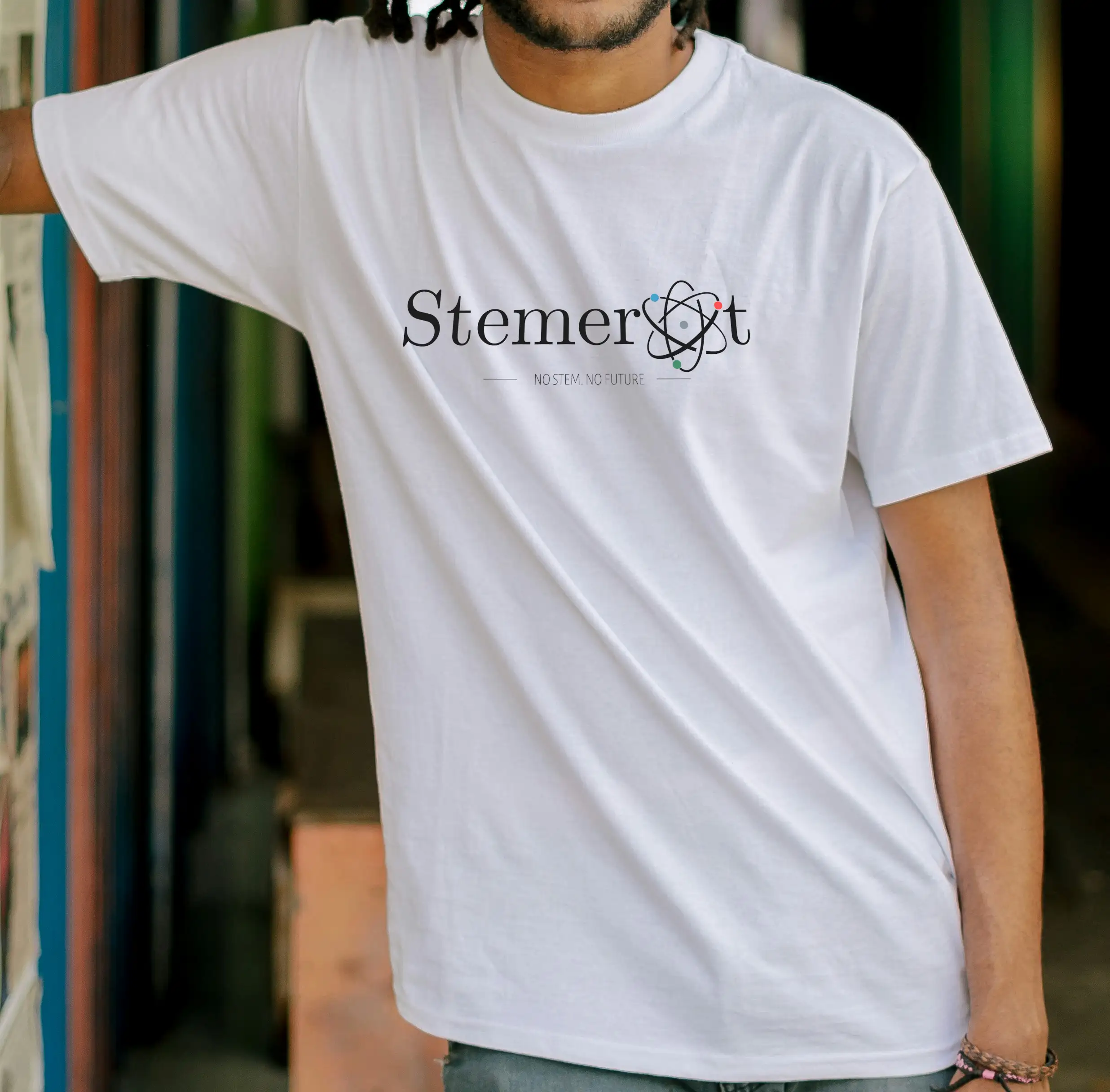 Product image: T-Shirt Stemerot